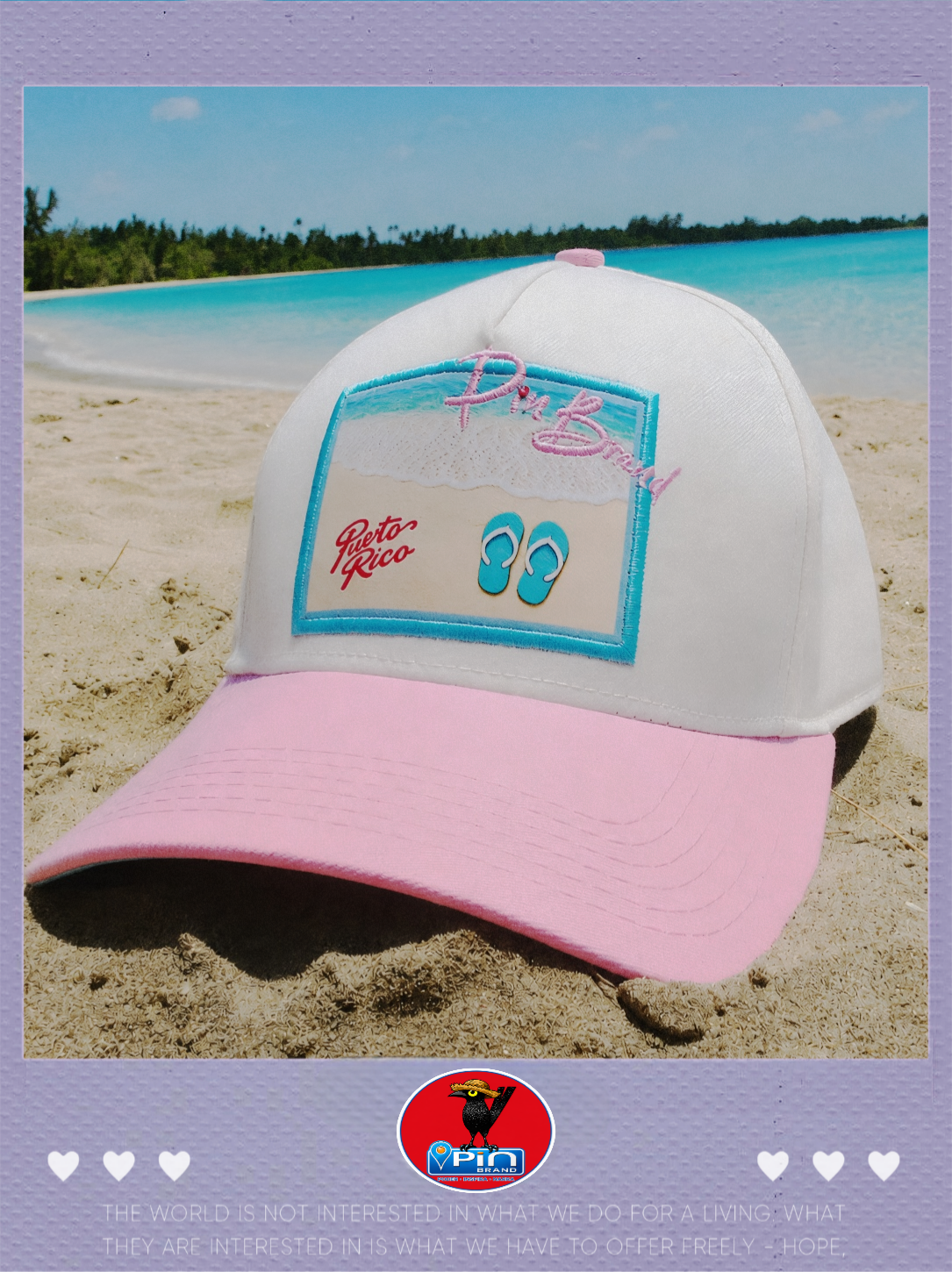 Verano en la isla 🇵🇷