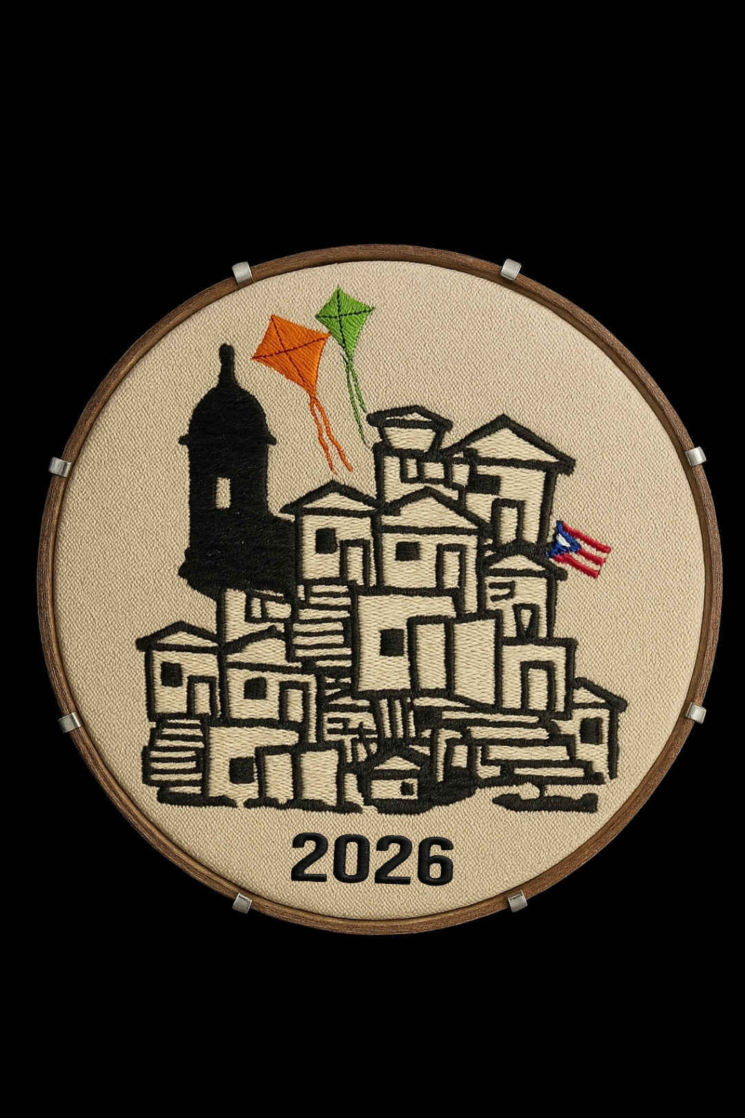 Viejo San Juan
