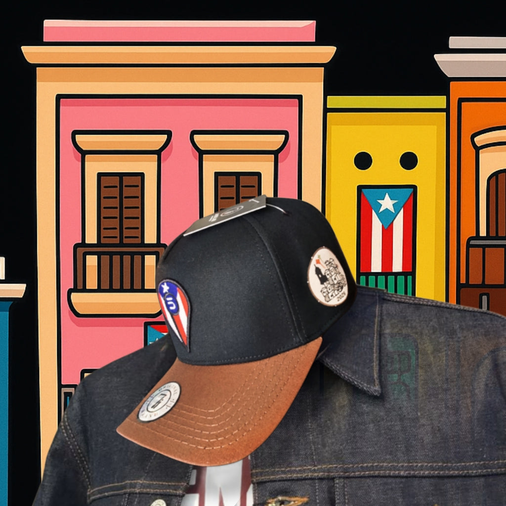 Viejo San Juan